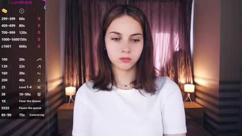 Jolyn online show from October 2025 06:21:02 AM