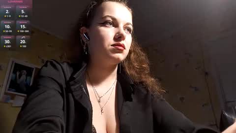 Katrin online show from February 2026 12:04:02 PM