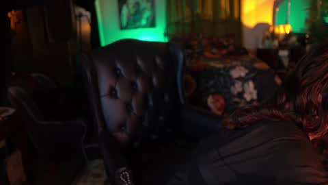 Snapshot of audrey_ chatting on February 2026 06:40:02 AM Audrey online show from February 2026 06:40:02 AM