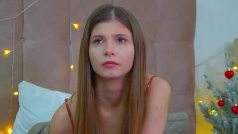 Snapshot of audreybarlow chatting on December 2024 12:45:02 PM Audrey online show from December 2024 12:45:02 PM