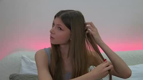 Snapshot of audreybarlow chatting on February 2025 09:31:01 AM Audrey online show from February 2025 09:31:01 AM