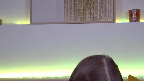 Snapshot of audreybarlow chatting on February 2025 06:29:01 AM Audrey online show from February 2025 06:29:01 AM