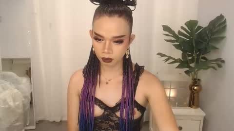 Audrey online show from October 2025 01:55:02 PM