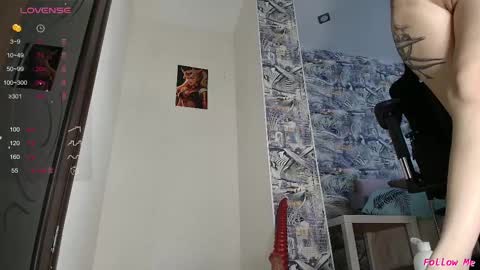 Snapshot of audreydevil chatting on February 2025 11:14:02 AM audreydevil online show from February 2025 11:14:02 AM