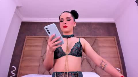 Audrey Hayworth online show from January 2026 10:06:01 AM