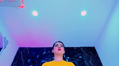 Audrey Hayworth online show from February 2026 09:05:01 AM