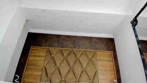 Audrey Hayworth online show from March 2026 11:39:02 AM