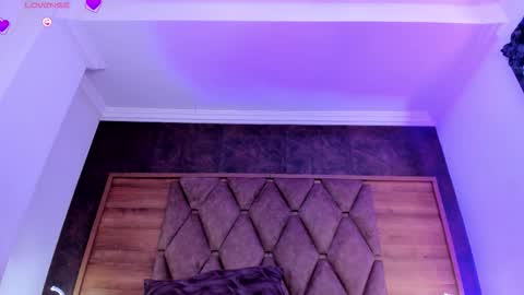 Audrey Hayworth online show from March 2026 09:47:02 AM