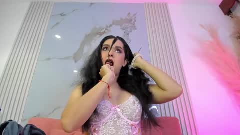 Audrey Hayworth online show from April 2026 09:54:01 AM