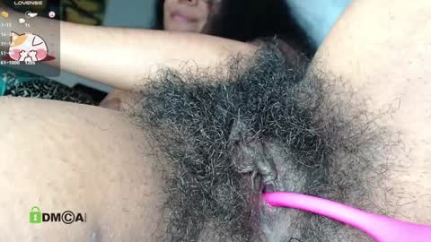 Audrey Parker online show from December 2024 04:32:02 AM