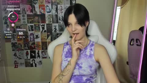 Audrey online show from October 2025 09:51:01 AM