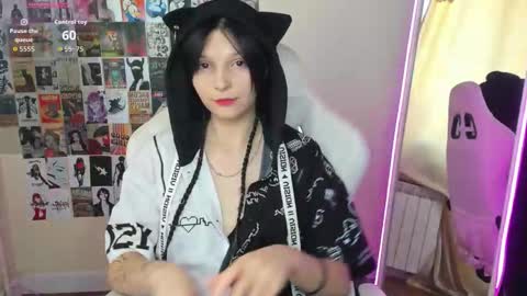 Audrey online show from October 2025 09:54:01 AM