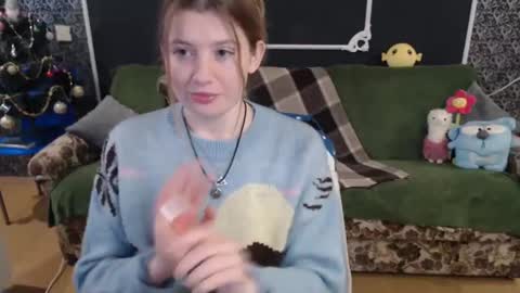 Snapshot of audrieplaza chatting on January 2025 07:17:02 AM Verona nika online show from January 2025 07:17:02 AM