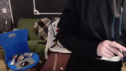 Snapshot of audrieplaza chatting on October 2025 09:32:01 AM Verona nika online show from October 2025 09:32:01 AM