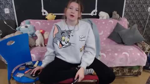 Snapshot of audrieplaza chatting on November 2025 07:32:01 AM Verona nika online show from November 2025 07:32:01 AM