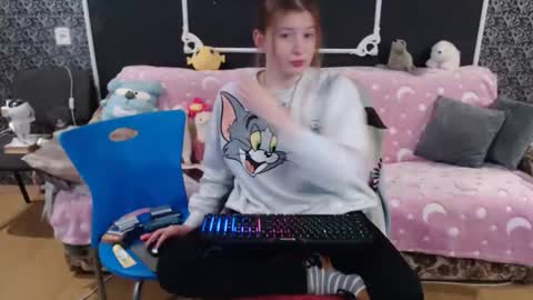 Snapshot of audrieplaza chatting on November 2025 08:59:01 AM Verona nika online show from November 2025 08:59:01 AM