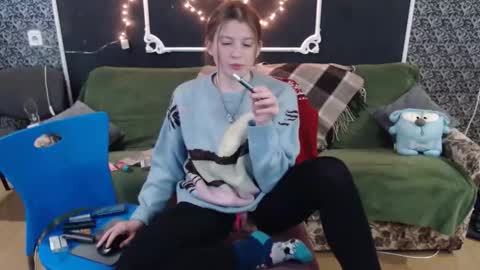 Snapshot of audrieplaza chatting on December 2025 10:52:02 AM Verona nika online show from December 2025 10:52:02 AM