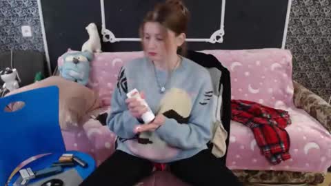 Snapshot of audrieplaza chatting on January 2026 09:14:02 AM Verona nika online show from January 2026 09:14:02 AM