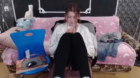 Snapshot of audrieplaza chatting on February 2026 07:43:01 PM Verona nika online show from February 2026 07:43:01 PM