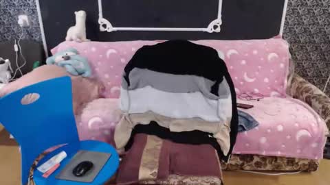 Snapshot of audrieplaza chatting on February 2026 07:49:01 AM Verona nika online show from February 2026 07:49:01 AM