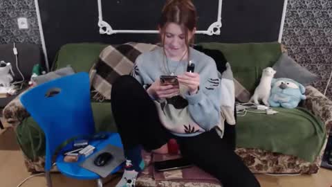 Snapshot of audrieplaza chatting on February 2026 05:47:02 PM Verona nika online show from February 2026 05:47:02 PM