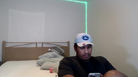 Snapshot of audrinaandmauricio2419 chatting on January 2025 01:37:02 AM AudriMauri online show from January 2025 01:37:02 AM