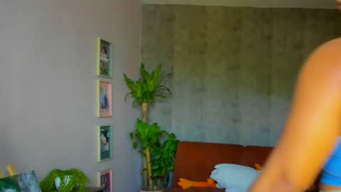 Audry online show from July 2026 08:39:01 PM