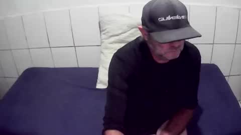 cesar augusto online show from May 2026 07:00:02 PM