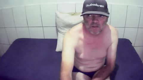 cesar augusto online show from May 2026 06:09:01 PM