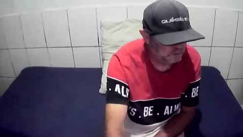 cesar augusto online show from June 2026 11:27:02 PM