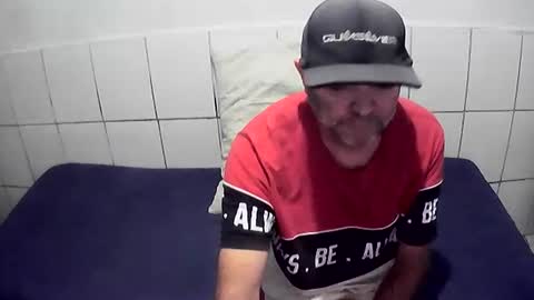 cesar augusto online show from June 2026 12:18:01 PM