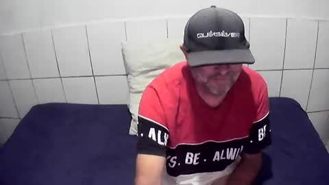 cesar augusto online show from June 2026 07:49:01 PM