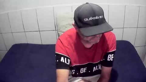 cesar augusto online show from June 2026 11:05:01 PM