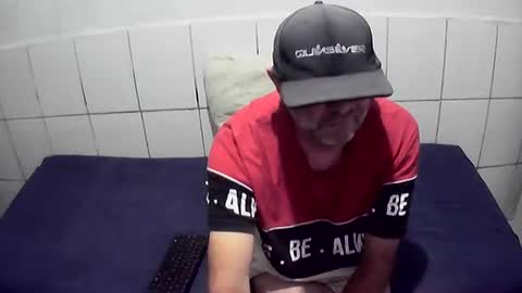 cesar augusto online show from June 2026 11:31:01 PM