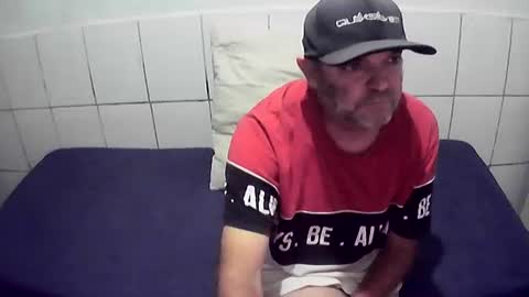 cesar augusto online show from June 2026 07:52:02 PM