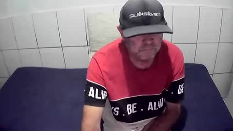cesar augusto online show from July 2026 07:20:01 PM