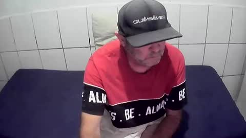 cesar augusto online show from July 2026 07:27:01 PM