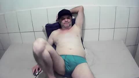 cesar augusto online show from July 2026 11:32:01 PM