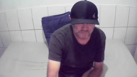 cesar augusto online show from July 2026 11:24:01 PM