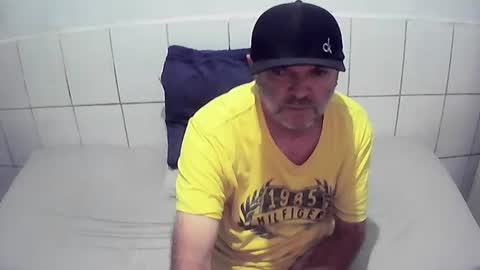 cesar augusto online show from July 2026 09:12:01 PM