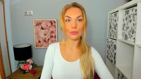 AulloraSensual online show from December 2024 06:04:01 AM