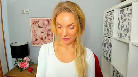 AulloraSensual online show from December 2024 09:11:01 AM