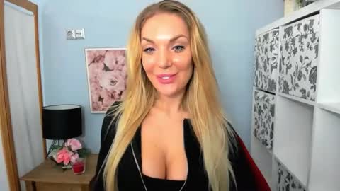 AulloraSensual online show from December 2024 10:46:02 PM