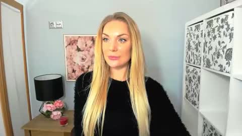 AulloraSensual online show from January 2025 09:15:01 AM