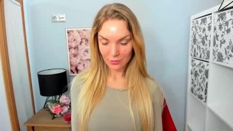 AulloraSensual online show from February 2025 09:26:02 AM