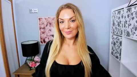 AulloraSensual online show from February 2025 03:16:02 PM