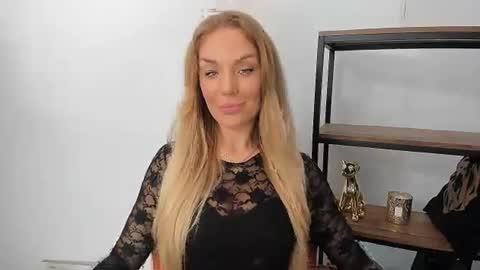 AulloraSensual online show from March 2026 07:36:02 AM