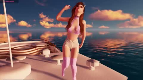 Aura online show from February 2026 07:47:01 AM