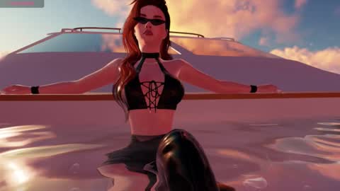 Aura online show from February 2026 06:38:01 PM