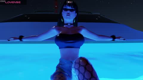 Aura online show from May 2026 03:24:02 AM